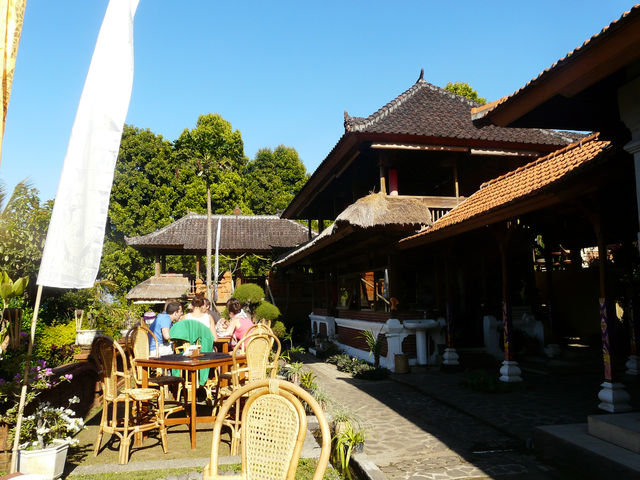 「騎行到天邊」姆杜克秘境田園探險