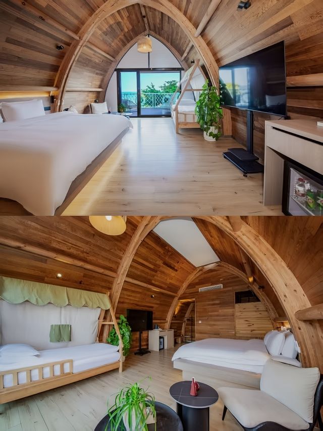 福建湄洲島！海邊小院！！度假好去處~