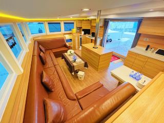 Xunliao Bay Luxury Yacht Party from Just $30 per Person