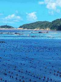 南澳島｜每天認識一個海島