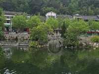 Jingganshan mountain,jiangxi,china