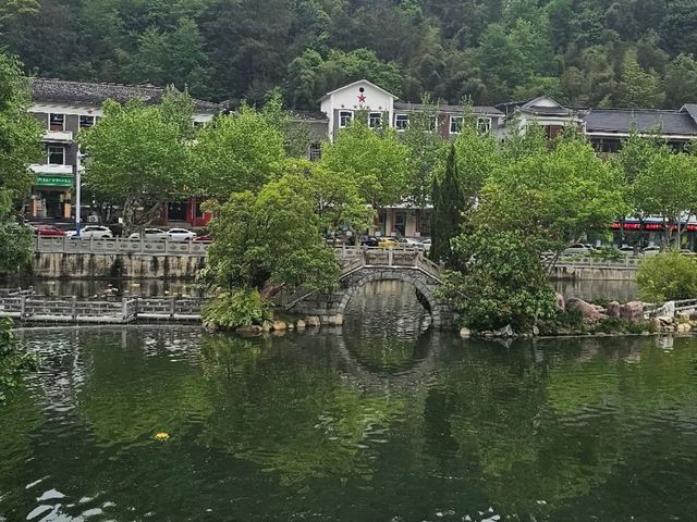 Jingganshan mountain,jiangxi,china