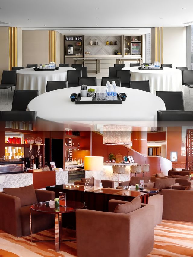 武漢!!市中心嘅度假hotel!! 輕鬆度過快樂