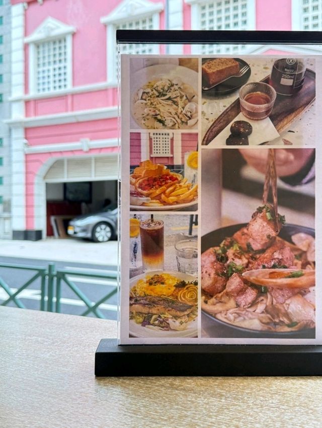 澳門氹仔秘境！隱藏在老城中的文青咖啡館ZEN CAFE 