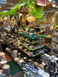 大阪難波尋寶指南！廚具控必逛的隱藏商店街 