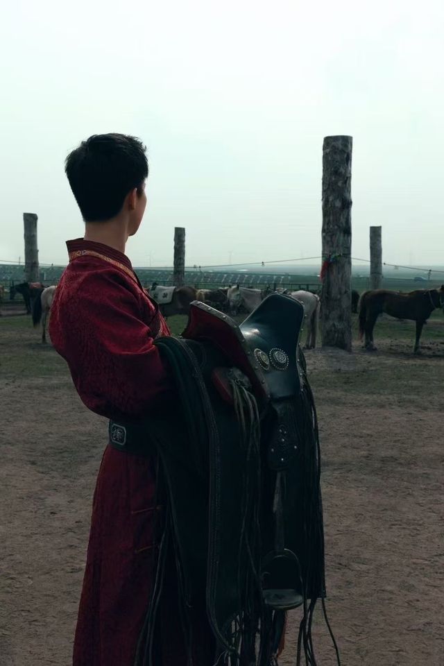 呼倫貝爾旅遊打卡影相指南
