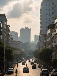 必睇！東莞石排鎮吃喝玩樂住行超全旅行攻略
