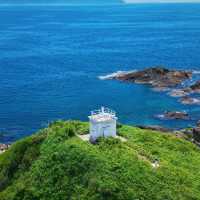 🏝️【香港「馬爾代夫」黃茅洲｜癡住玻璃海嘅荒島詩意之旅】