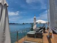 Paradise - Halong Bay