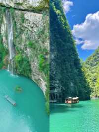 張家界撒歡指南｜喺奇峰秀水入面做野生玩家
