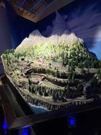 Small Worlds - Miniature Museum Tokyo