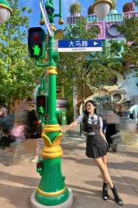 世界6大迪士尼全成就園區對比評測攻略