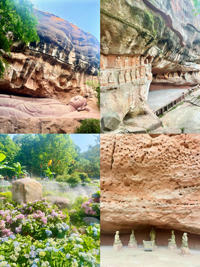兩日遊｜人均400｜贛州值得