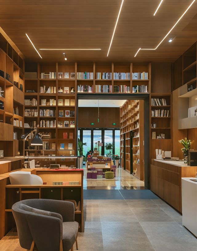 藏喺豐台嘅「王府圖書館」！泰舍書局半日遊保姆級指南