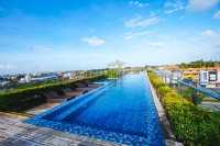 巴厘島桑提卡水明漾酒店體驗！🌴 巴厘島桑提卡水明漾酒店 Jl. Sunset Road n