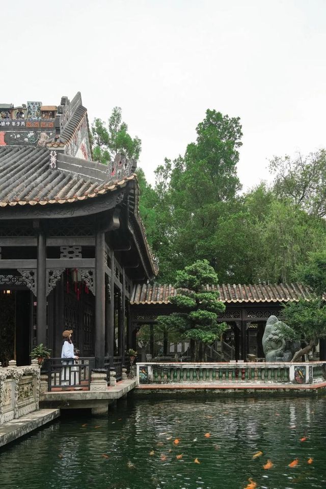梅州客天下｜我感受到最直觀的客家文化