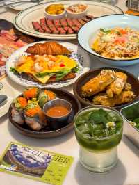 福州靚飯|絕美夏日西餐  品質超穩定西餐種類多品質好，重點係佢嘅甜品特別好食～  √冰川 超推