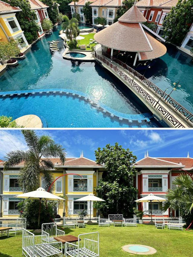 暹粒吳哥窟之旅～色彩繽紛嘅記憶宮殿好靚！