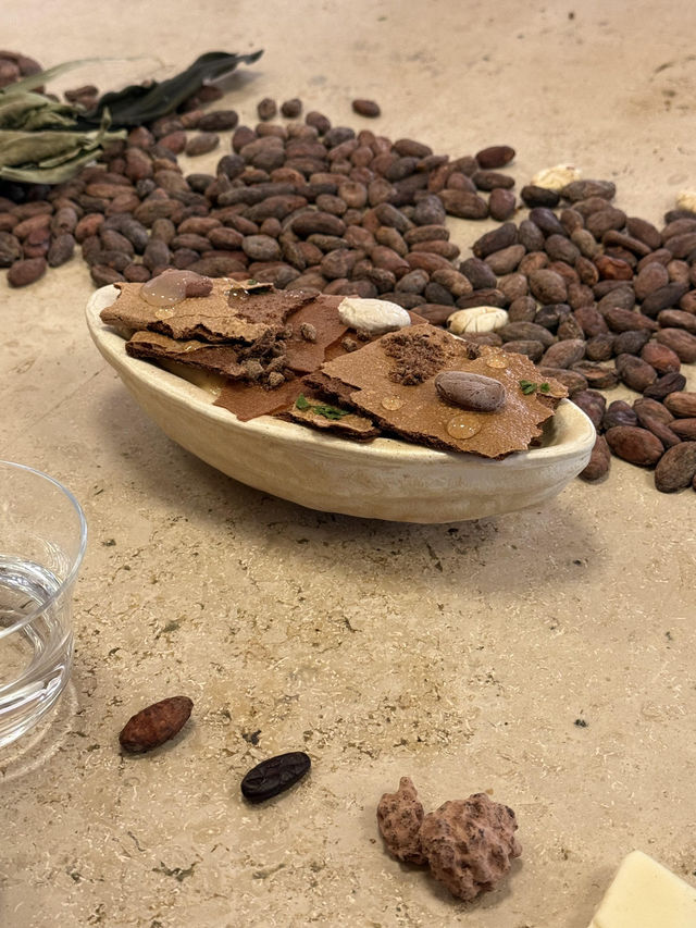 東京必打卡下午茶，一口甜進心裡🥰