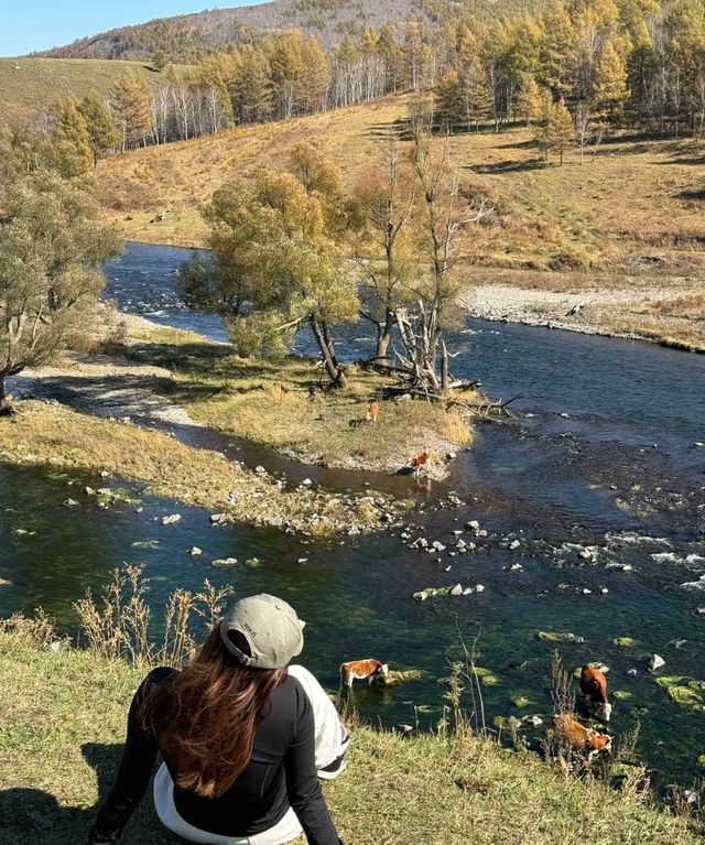 阿爾山，這座隱藏在大興安嶺深處嘅寶藏小城，係畢業旅行嘅絕佳之選。以下係一份詳細嘅阿爾山旅遊攻略：