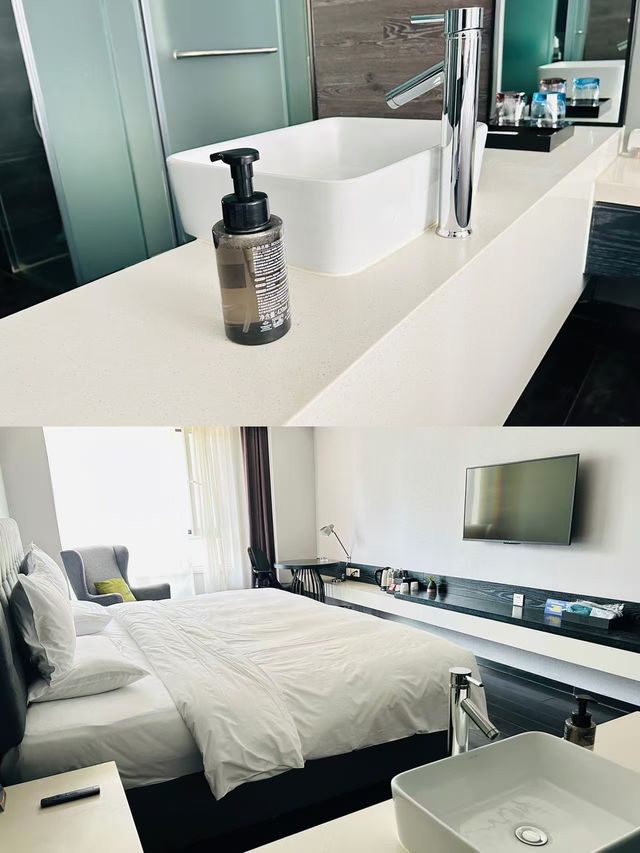 被問到爆嘅瀋陽旅行住宿攻略！呢間酒店真係好住到爆
