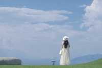 大理 | 雲想山 不一樣的遊玩方向