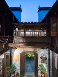 婺源|避開人潮出遊，古村、瀑布、漂流一次過玩盡。
