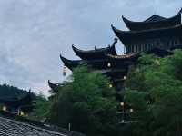 望仙谷