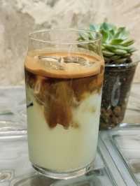 Guangzhou Craft Coffee: Monkey Style