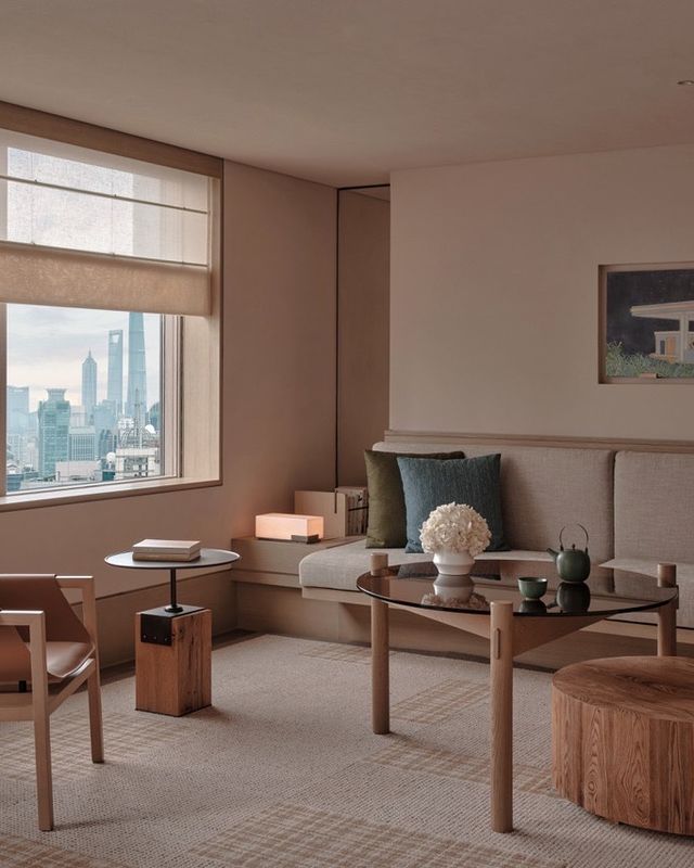 上海浦東新區 住宿推薦  大推 #上海文華東方酒店  #豪華江景 #東方明珠   酒店低調