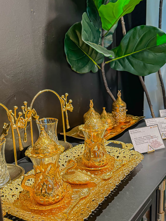 城西呢間咖啡店，閨蜜嚟咗就唔想走！