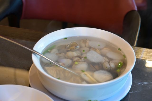 【印象喺海邊】福州人私藏嘅海鮮食堂