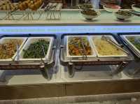 大陸連鎖素食自助餐推薦