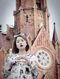 俄羅斯旅行