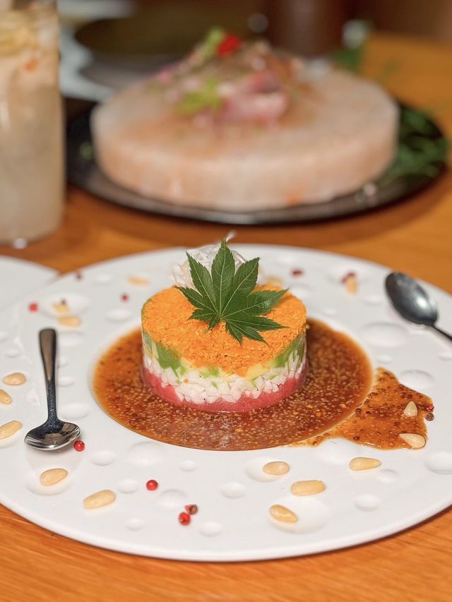 食過七八九十次都仲想再嚟！