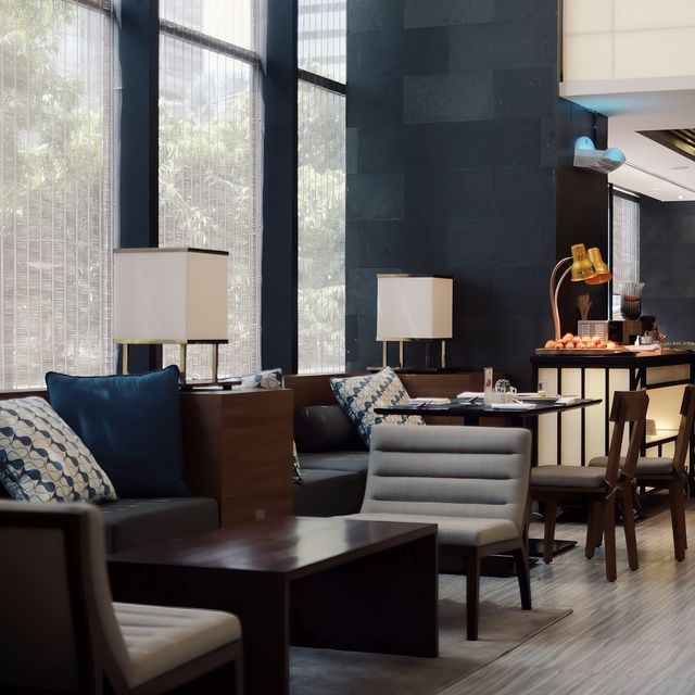 雅加達市中心地帶嘅溫馨之選：Four Points by Sheraton J