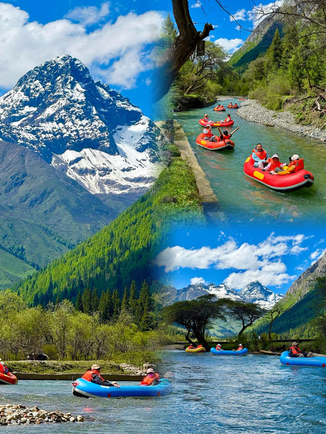 川西旅行攻略｜現實版人間仙境！呢份保姆級攻略收好