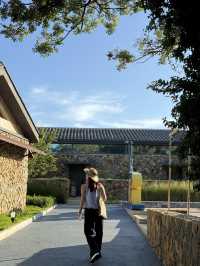《台州雞山島｜小眾海島嘅躺平式睇日落攻略！》