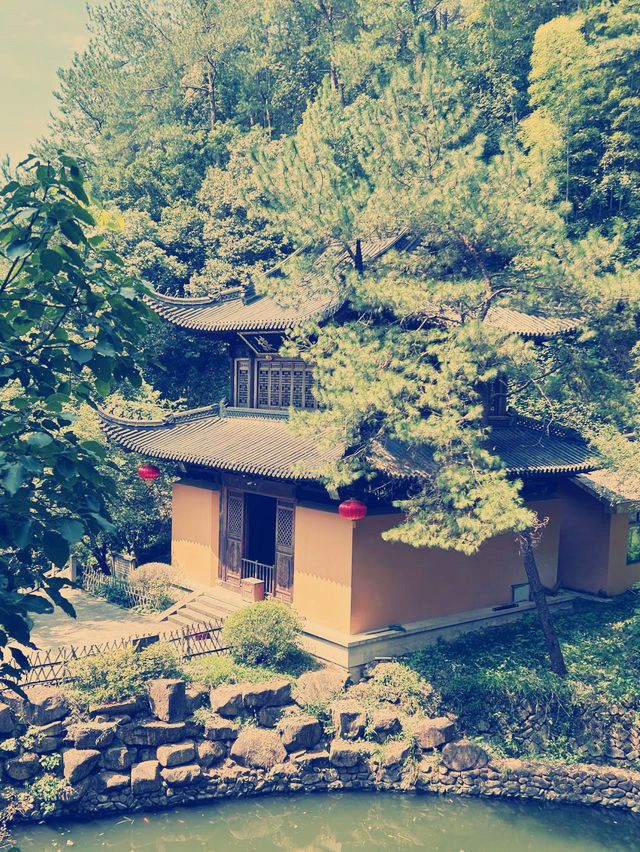 建徳玉泉寺　禅の世界への旅
