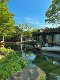2 Days in Suzhou – Classical Gardens, Maze Temples & a Taste of Old China