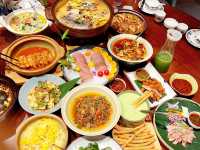 昆明美食攻略：滇江宴