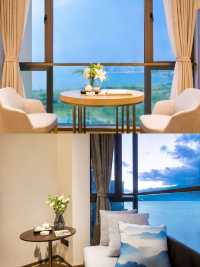 大理高空觀海天花板｜躺睇蒼山洱海嘅神仙酒店