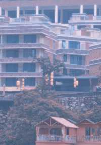 今個夏天，我被石板岩小鎮治癒咗