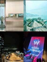 W HONGKONG Excellent room  Top Rated hotels to stay 🇭🇰