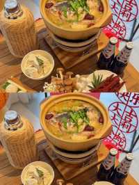 陽春三月！桐廬OMG周邊，3天2晚超值套餐。