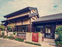 禪意棲居！南京無錫拈花灣「放下睡眠酒店」親身體驗】