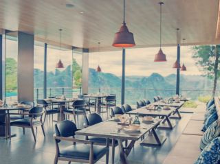 Guizhou's Hidden Gem: Stunning Experience at Yaojia·Wangpu Inn