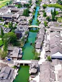 上海自駕海寧親子2日潮玩路線