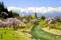 長野旅遊  小眾秘境與人氣打卡。