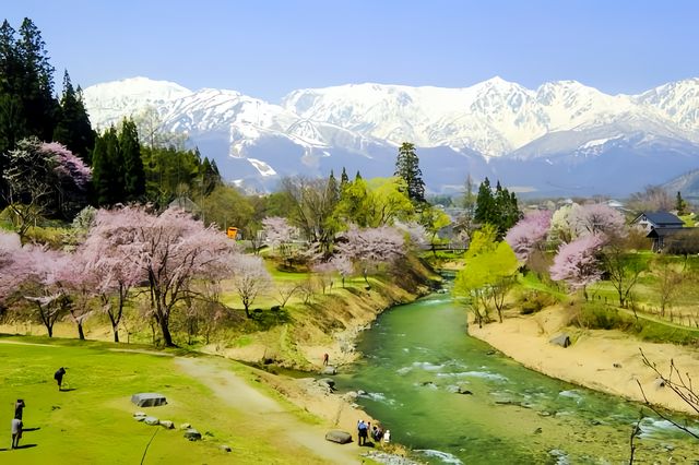 長野旅遊  小眾秘境與人氣打卡。